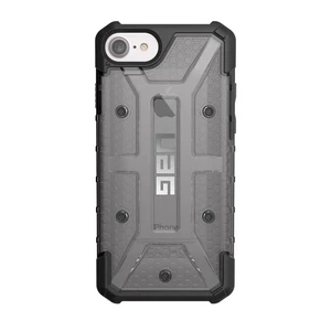 Чохол UAG Plasma Ash для iPhone SE 3 | SE 2 | 8 | 7 | 6s | 6 - Фото 3
