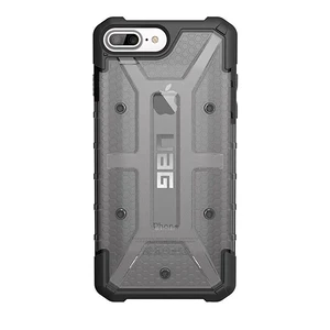 Чехол UAG Plasma Ash для iPhone 8 Plus | 7 Plus | 6s Plus | 6 Plus - Фото 2