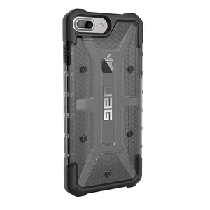 Чехол UAG Plasma Ash для iPhone 8 Plus | 7 Plus | 6s Plus | 6 Plus - Фото 4