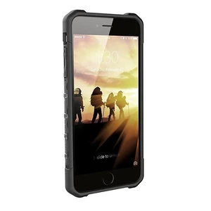 Чехол UAG Plasma Ash для iPhone 8 Plus | 7 Plus | 6s Plus | 6 Plus - Фото 5