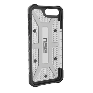 Чехол UAG Plasma Ash для iPhone 8 Plus | 7 Plus | 6s Plus | 6 Plus - Фото 6