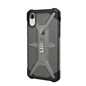 Чехол UAG Plasma Ash для iPhone XR - Фото 2