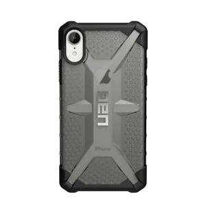 Чехол UAG Plasma Ash для iPhone XR - Фото 3