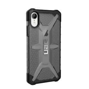 Чехол UAG Plasma Ash для iPhone XR - Фото 4