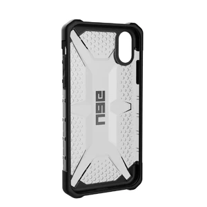 Чехол UAG Plasma Ash для iPhone XR - Фото 6