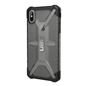 Чохол UAG Plasma Ash для iPhone XS Max - Фото 2