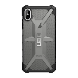 Чохол UAG Plasma Ash для iPhone XS Max - Фото 3