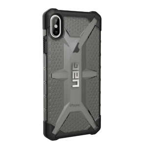 Чохол UAG Plasma Ash для iPhone XS Max - Фото 4