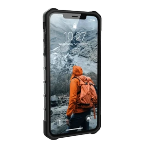 Чохол UAG Plasma Ash для iPhone XS Max - Фото 5