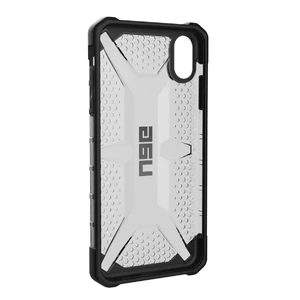 Чохол UAG Plasma Ash для iPhone XS Max - Фото 6