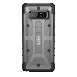 Чехол UAG Plasma Ash для Samsung Galaxy Note 8 - Фото 2