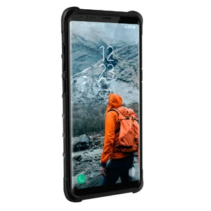 Чехол UAG Plasma Ash для Samsung Galaxy Note 8 - Фото 4