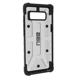 Чехол UAG Plasma Ash для Samsung Galaxy Note 8 - Фото 5