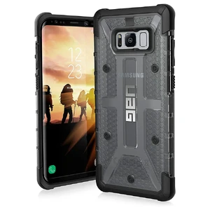 Чохол UAG Plasma Ash для Samsung Galaxy S8