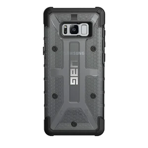 Чохол UAG Plasma Ash для Samsung Galaxy S8 - Фото 2