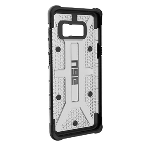 Чохол UAG Plasma Ash для Samsung Galaxy S8 - Фото 4
