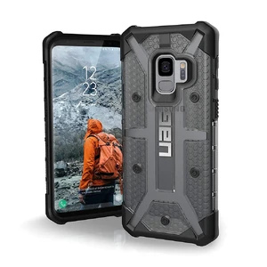 Чохол UAG Plasma Ash для Samsung Galaxy S9