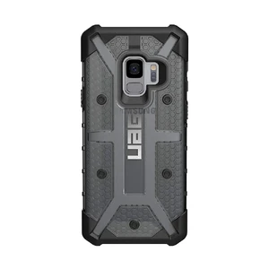 Чехол UAG Plasma Ash для Samsung Galaxy S9 - Фото 2