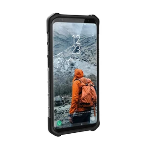 Чехол UAG Plasma Ash для Samsung Galaxy S9 - Фото 3