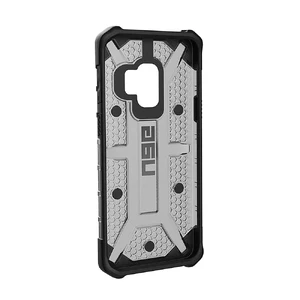 Чехол UAG Plasma Ash для Samsung Galaxy S9 - Фото 4