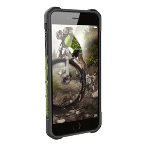 Чехол UAG Plasma Citron для iPhone 8 Plus | 7 Plus | 6s Plus | 6 Plus - Фото 5
