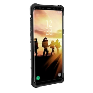 Чохол UAG Plasma Citron для Samsung Galaxy S8 - Фото 3
