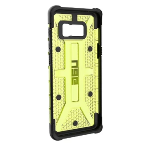 Чохол UAG Plasma Citron для Samsung Galaxy S8 - Фото 4