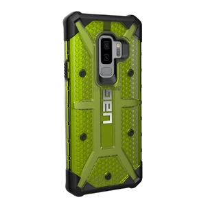 Чохол UAG Plasma Citron для Samsung Galaxy S9 Plus - Фото 4