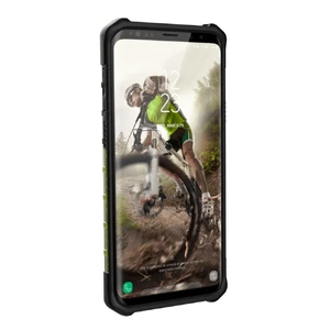 Чохол UAG Plasma Citron для Samsung Galaxy S9 Plus - Фото 5