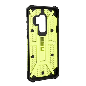 Чохол UAG Plasma Citron для Samsung Galaxy S9 Plus - Фото 6