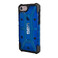 Чехол UAG Plasma Cobalt для iPhone SE 3 | SE 2 | 8 | 7 | 6s | 6 - Фото 2