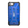 Чехол UAG Plasma Cobalt для iPhone SE 3 | SE 2 | 8 | 7 | 6s | 6 - Фото 3
