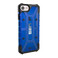 Чехол UAG Plasma Cobalt для iPhone SE 3 | SE 2 | 8 | 7 | 6s | 6 - Фото 4