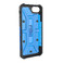 Чехол UAG Plasma Cobalt для iPhone SE 3 | SE 2 | 8 | 7 | 6s | 6 - Фото 6