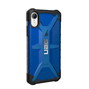 Чохол UAG Plasma Cobalt для iPhone XR - Фото 4