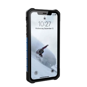 Чохол UAG Plasma Cobalt для iPhone XR - Фото 5