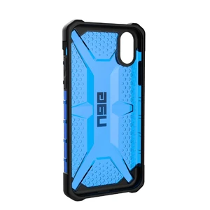 Чохол UAG Plasma Cobalt для iPhone XR - Фото 6