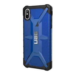 Чехол UAG Plasma Cobalt для iPhone XS Max - Фото 2
