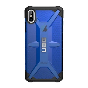 Чехол UAG Plasma Cobalt для iPhone XS Max - Фото 3