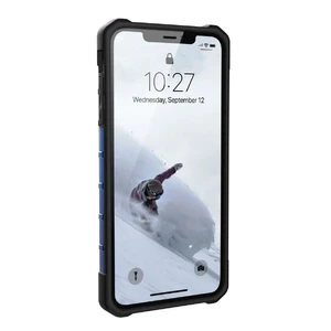 Чехол UAG Plasma Cobalt для iPhone XS Max - Фото 5