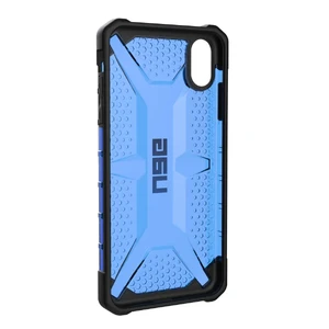 Чехол UAG Plasma Cobalt для iPhone XS Max - Фото 6
