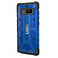 Чехол UAG Plasma Cobalt для Samsung Galaxy Note 8  - Фото 1