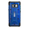 Чехол UAG Plasma Cobalt для Samsung Galaxy S8 - Фото 2