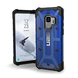 Чохол UAG Plasma Cobalt для Samsung Galaxy S9