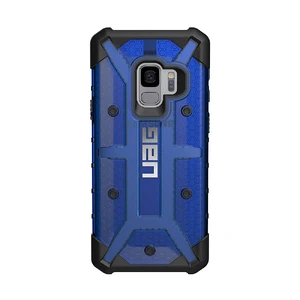 Чехол UAG Plasma Cobalt для Samsung Galaxy S9 - Фото 2