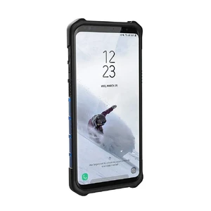 Чехол UAG Plasma Cobalt для Samsung Galaxy S9 - Фото 3
