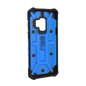 Чехол UAG Plasma Cobalt для Samsung Galaxy S9 - Фото 4