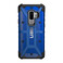 Чехол UAG Plasma Cobalt для Samsung Galaxy S9 Plus  - Фото 1