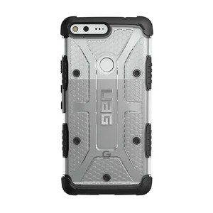 Чохол UAG Plasma Ice для Google Pixel XL - Фото 2