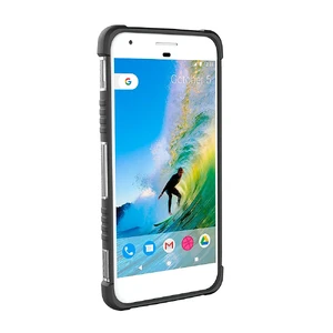 Чохол UAG Plasma Ice для Google Pixel XL - Фото 3
